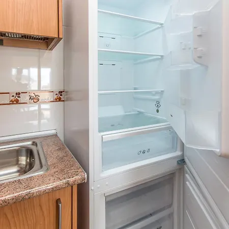 Spring Penthouse פאלם-מאר