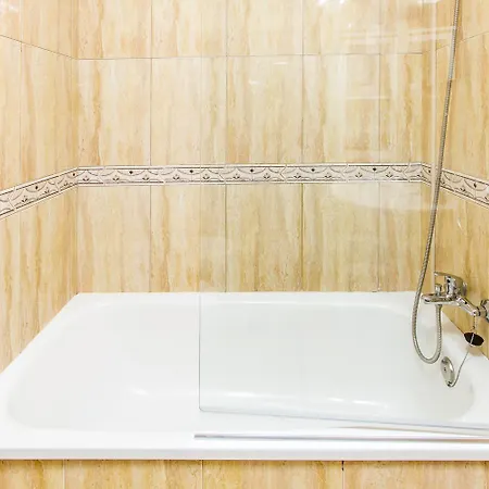 דירה Spring Penthouse *