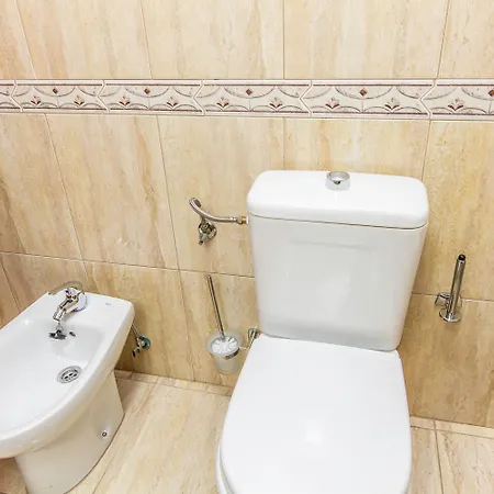 Spring Penthouse פאלם-מאר