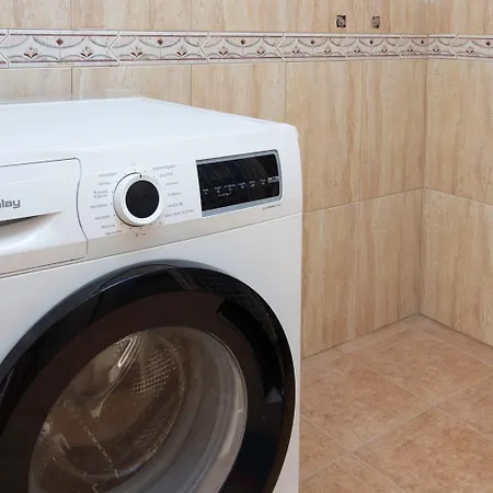 Spring Penthouse דירה פאלם-מאר