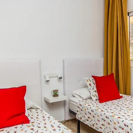 Spring Penthouse Palm-mar