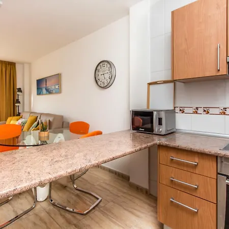 Spring Penthouse Apartman