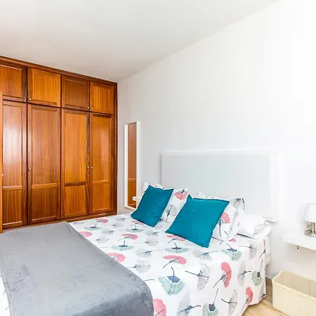 Spring Penthouse Apartment