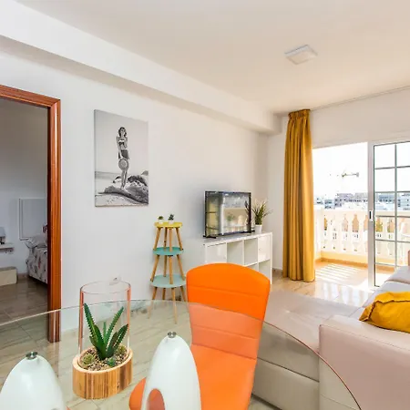 Spring Penthouse Apartmán *