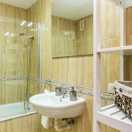 Spring Penthouse Palm-mar