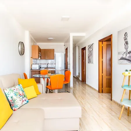 Spring Penthouse Apartmán *