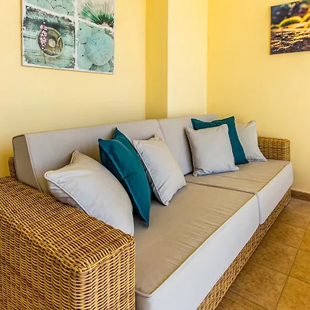 Apartment Spring Penthouse Palm-mar