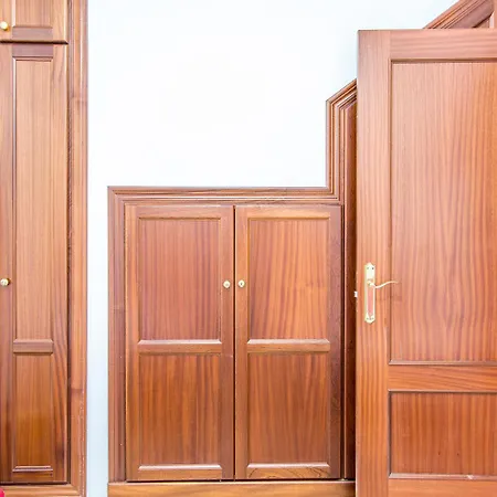 Spring Penthouse * Palm-mar