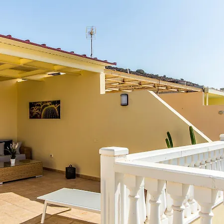 Apartment Spring Penthouse