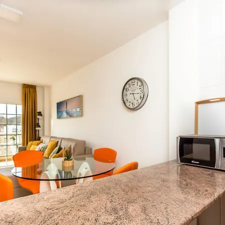 Spring Penthouse * Palm-mar