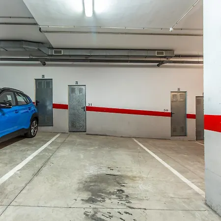 Apartment Spring Penthouse