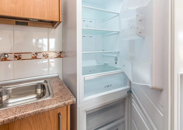 Spring Penthouse Palm-mar