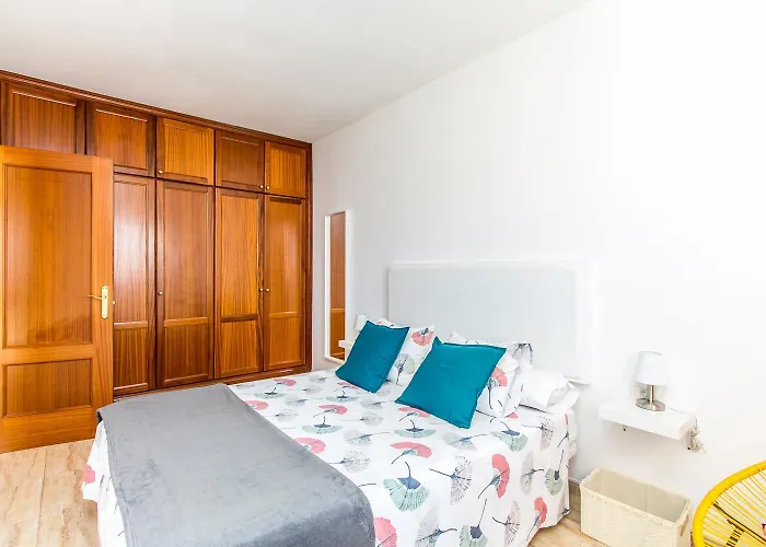 Spring Penthouse Apartment