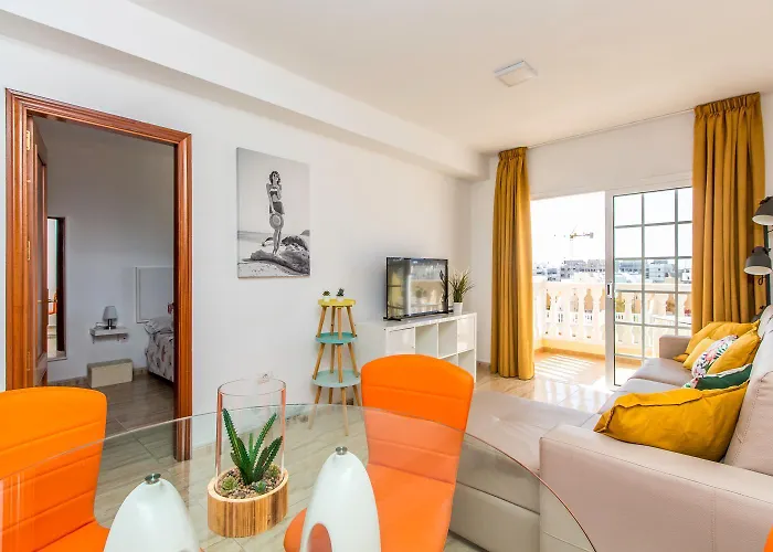 Spring Penthouse Apartament *