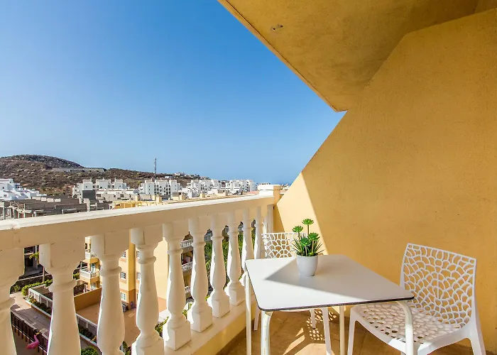 Spring Penthouse Apartament *