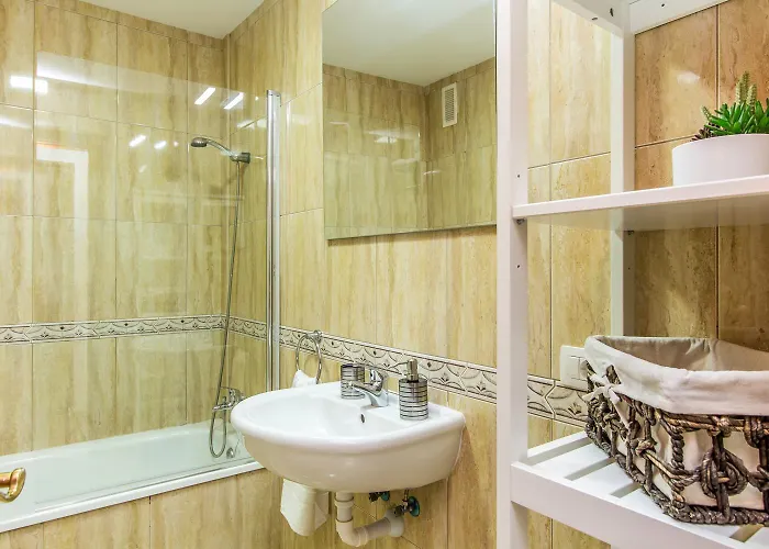 Spring Penthouse Palm-mar