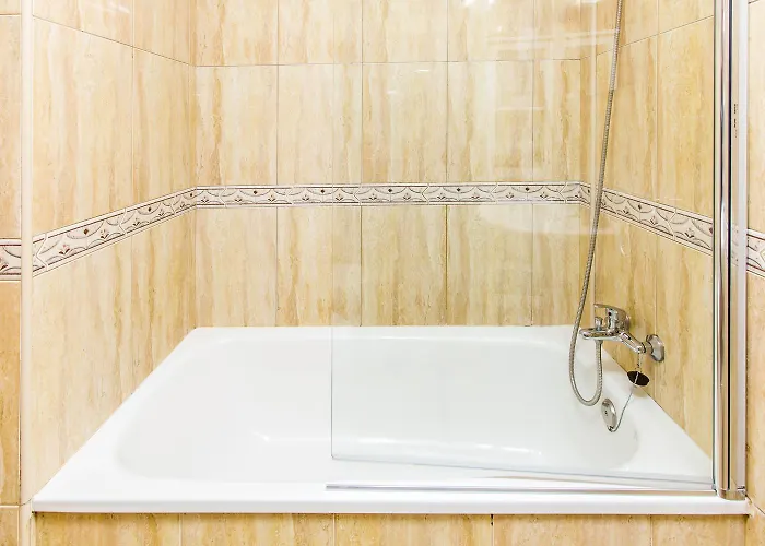 Apartment Spring Penthouse *