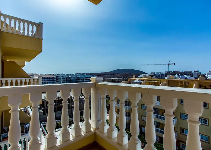 Spring Penthouse Apartment *