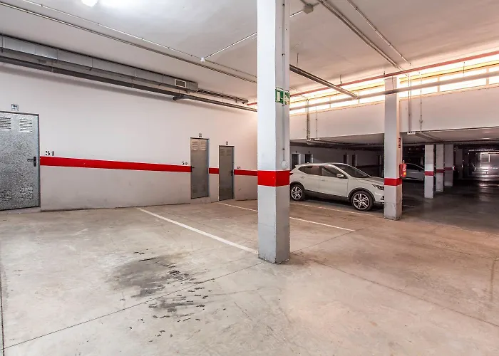 Apartment Spring Penthouse *