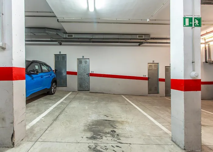 Apartament Spring Penthouse