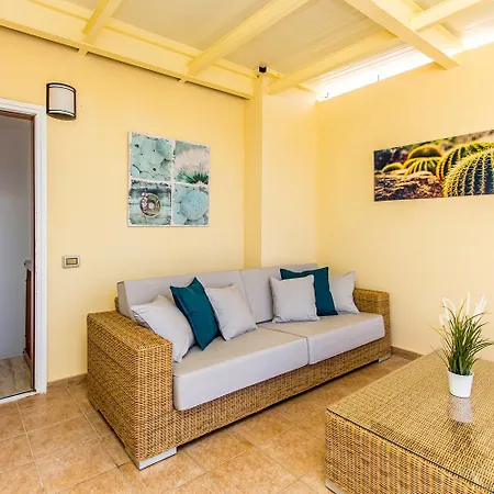 Spring Penthouse Apartman