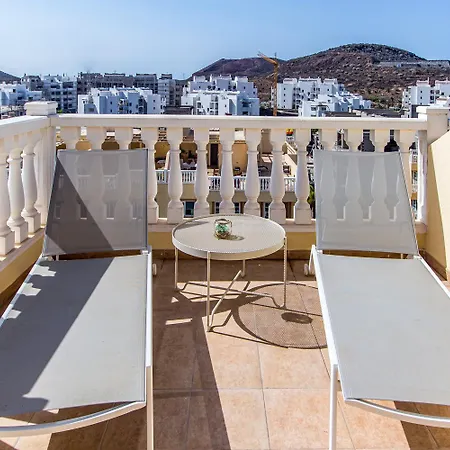 Spring Penthouse * Palm-mar