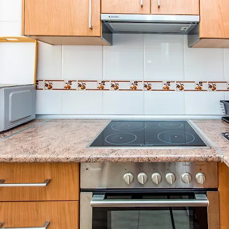 Apartman Spring Penthouse *