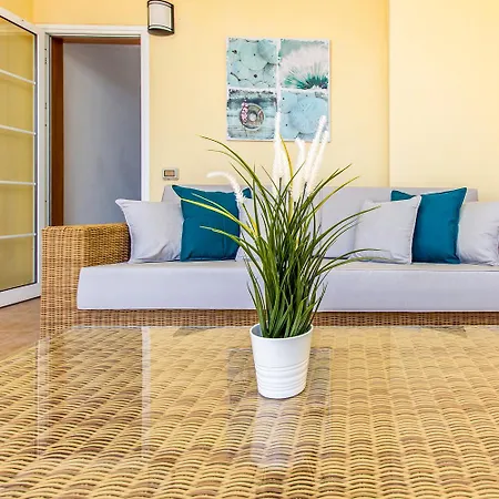 Spring Penthouse * Palm-mar