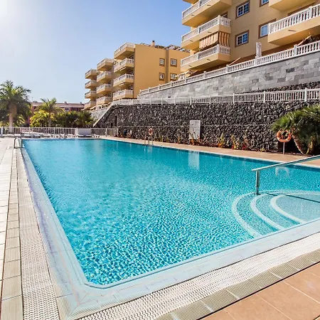 Spring Penthouse Apartman Palm-mar