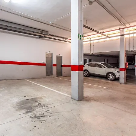 Apartman Spring Penthouse *