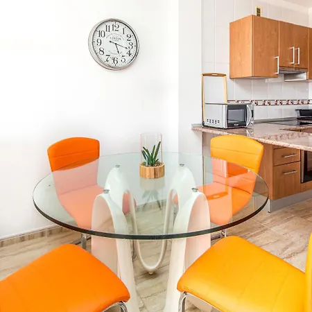 Apartman Spring Penthouse Palm-mar