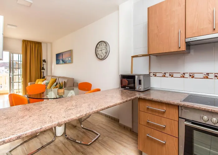 Spring Penthouse Апартаменты