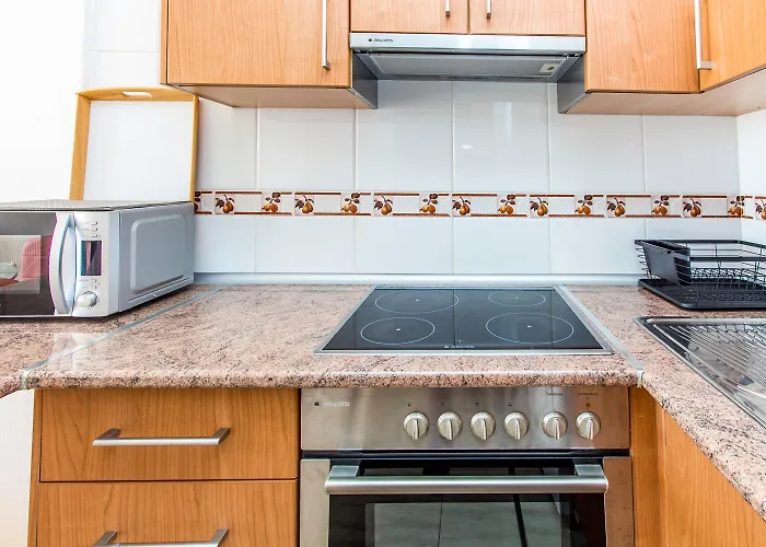 Апартаменты Spring Penthouse *