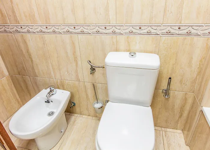 Spring Penthouse Эль-Пальмар