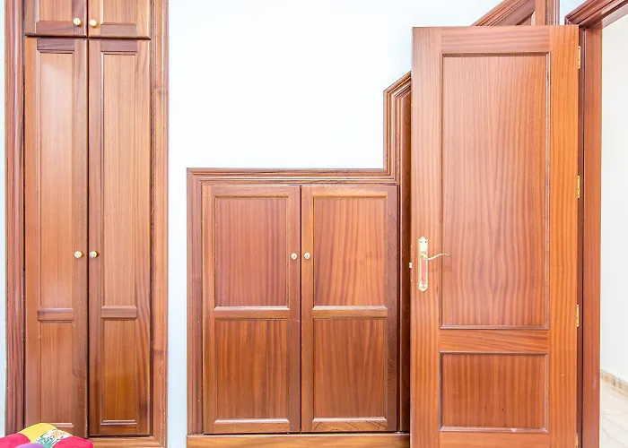 Spring Penthouse * Эль-Пальмар