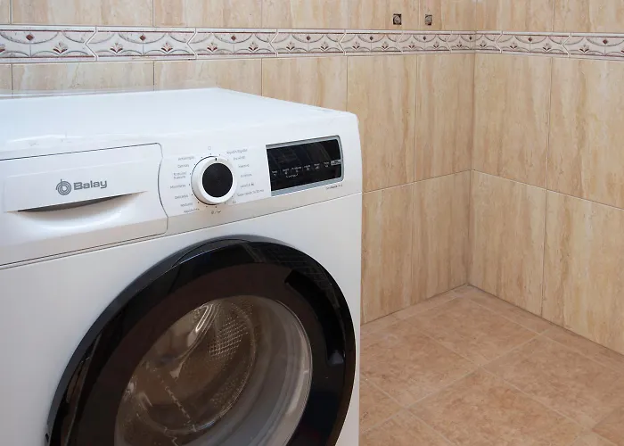 Spring Penthouse Апартаменты Эль-Пальмар