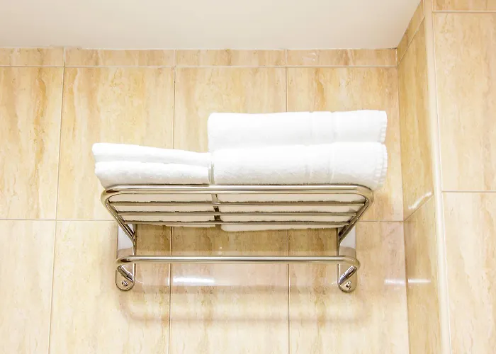 Spring Penthouse Эль-Пальмар